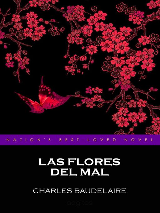 Title details for Las flores del mal by Charles Baudelaire - Available